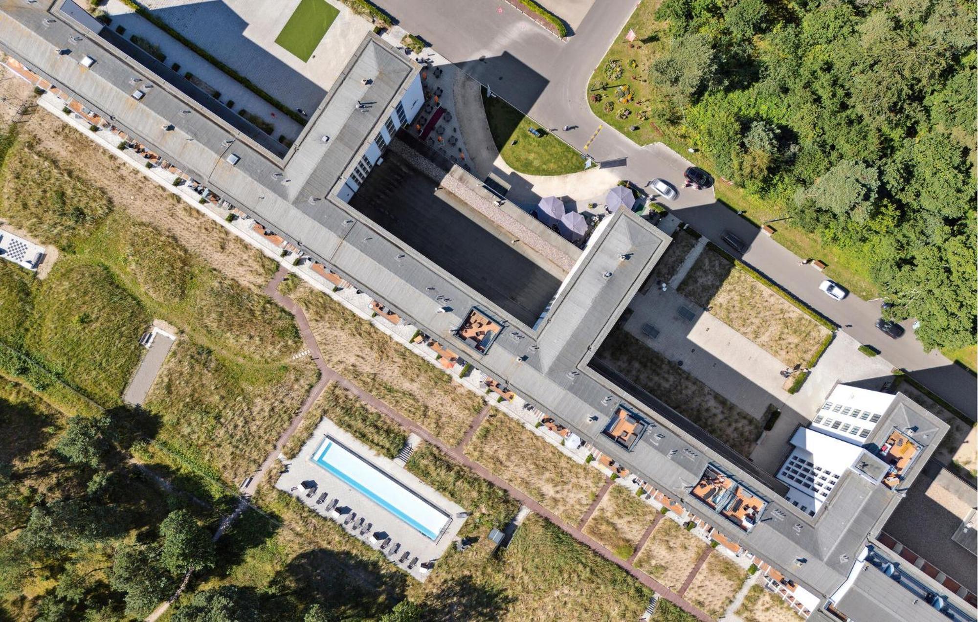 Apartmán Prora Solitaire Avida Loft11 Binz Exteriér fotografie