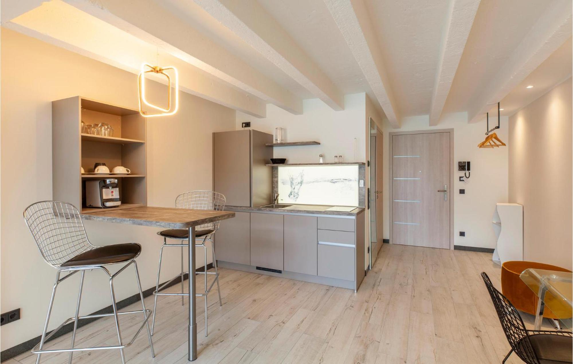 Apartmán Prora Solitaire Avida Loft11 Binz Exteriér fotografie